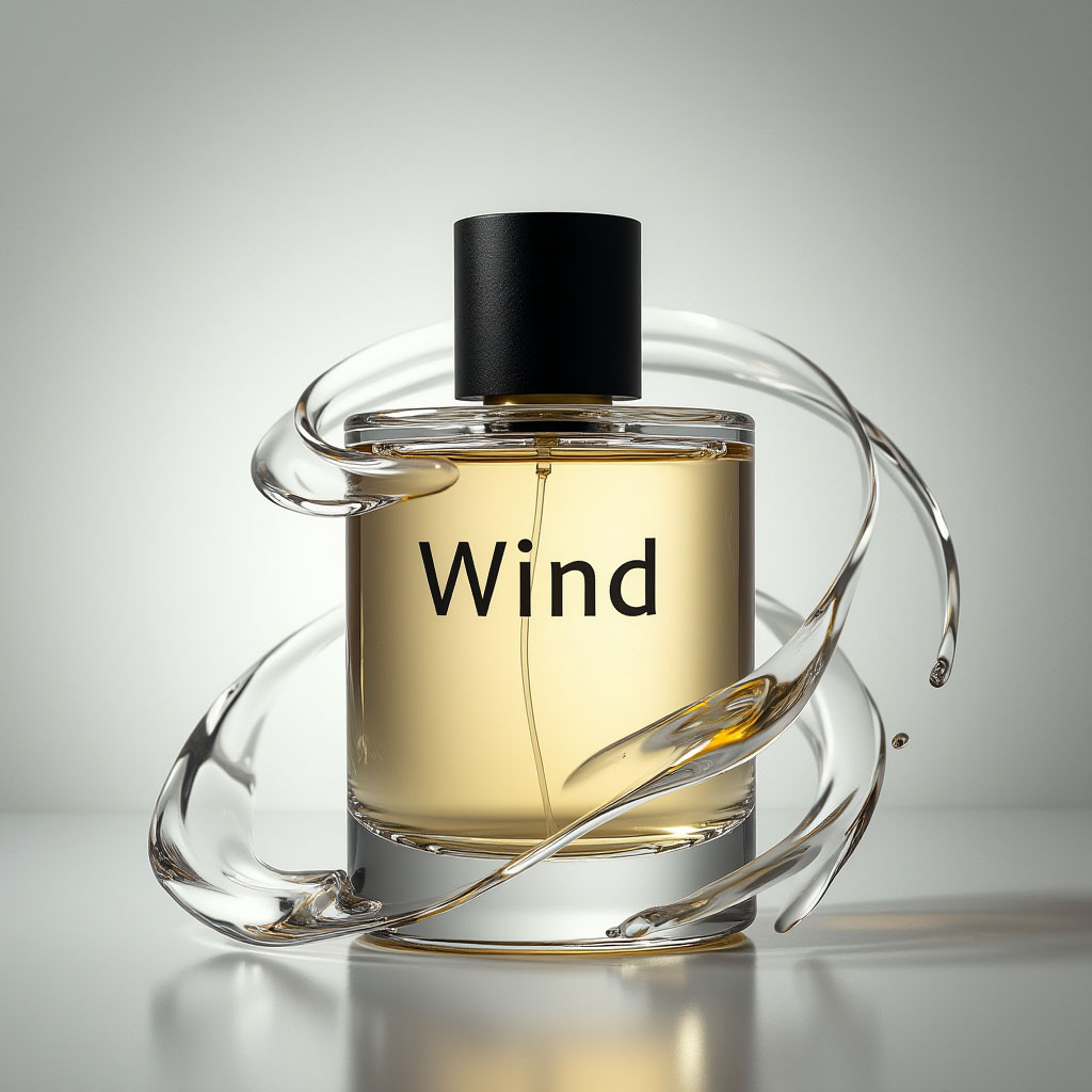 wind perfume