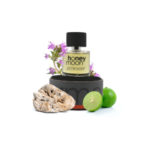Moon perfume
