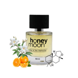 عطر مارلی پرسیوال به همراه نت های سازندش