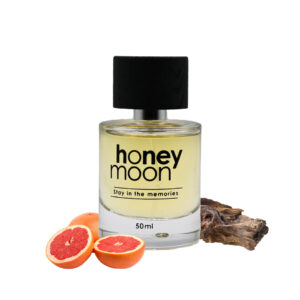 عطر مولکول 04 به همراه نت های سازندش