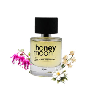 عطر گوچی بلوم به همراه نت های سازندش