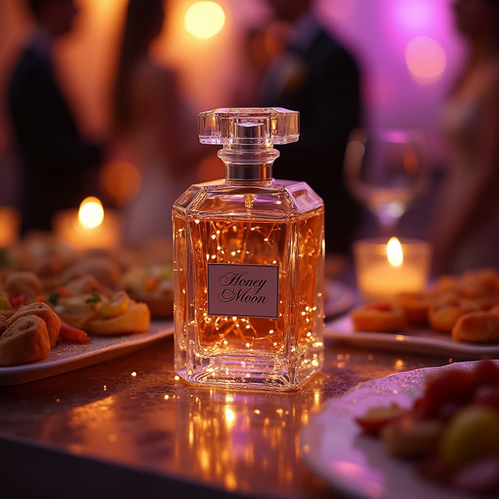 عطر مناسب مهمانی