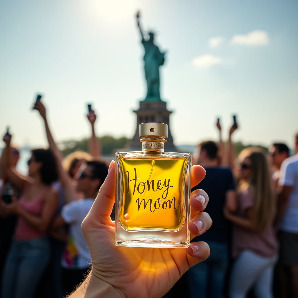 عطر لیبره