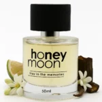 نت ها و مواد تشکیل دهنده عطر مای وی