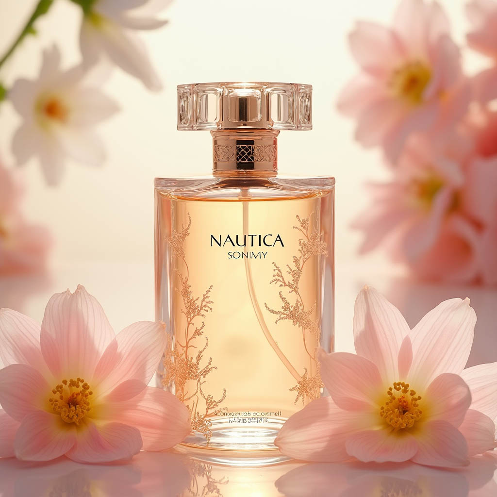 عطر انحصاری ناتیکا از مجموعه هانی مون