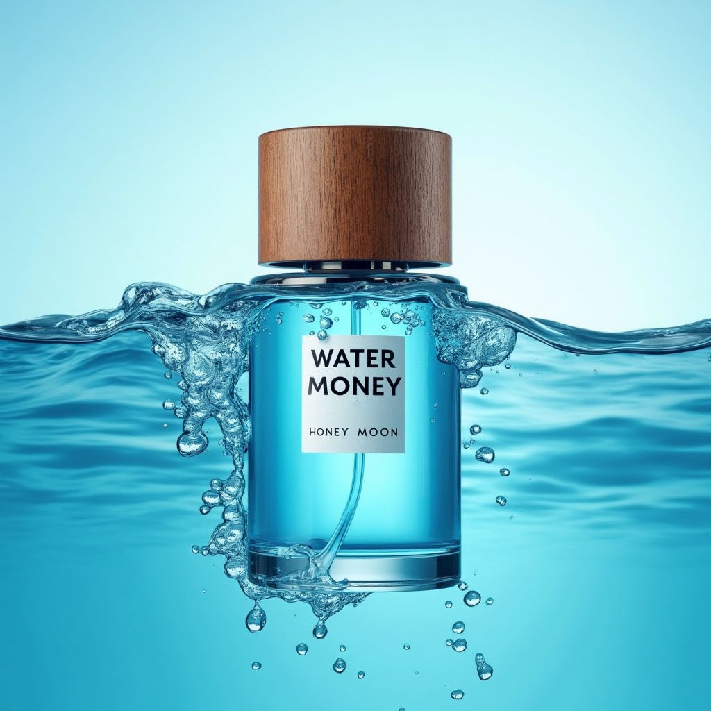 عطر واترمانی هانی مون