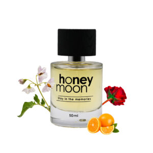 عطر کارامل به همراه نت های سازندش