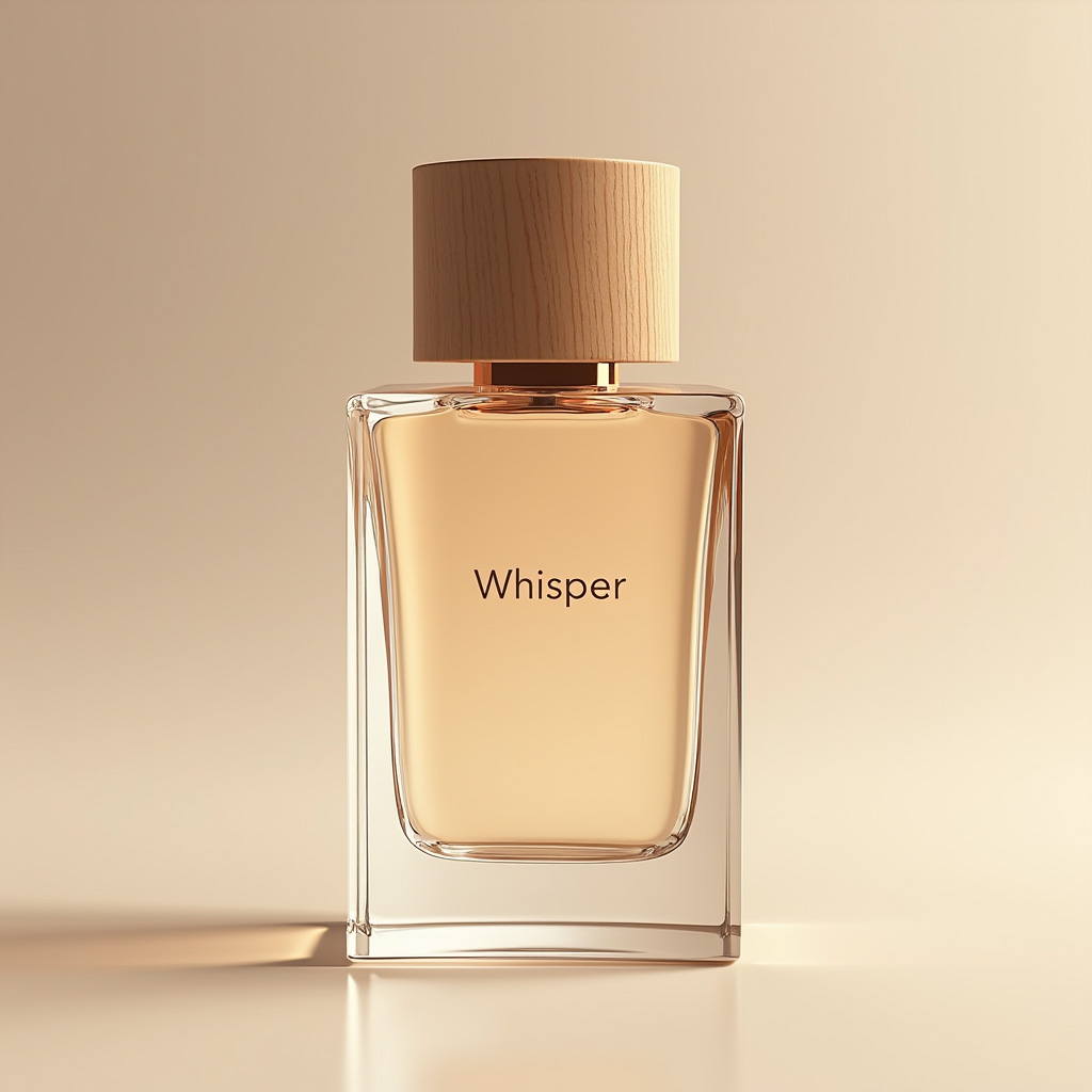 عطر Whisper از فروشگاه عطر و ادکلن هانی مون