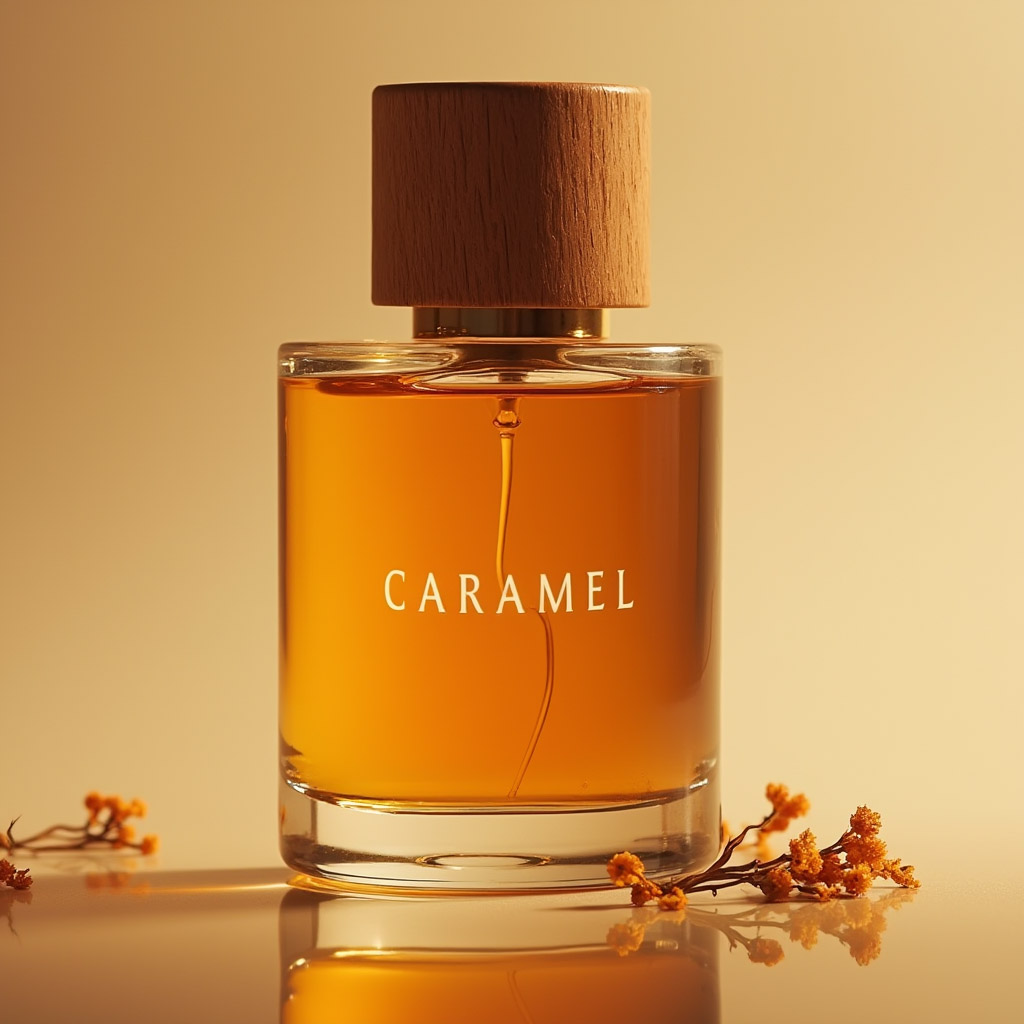 عطر کارامل هانی مون 