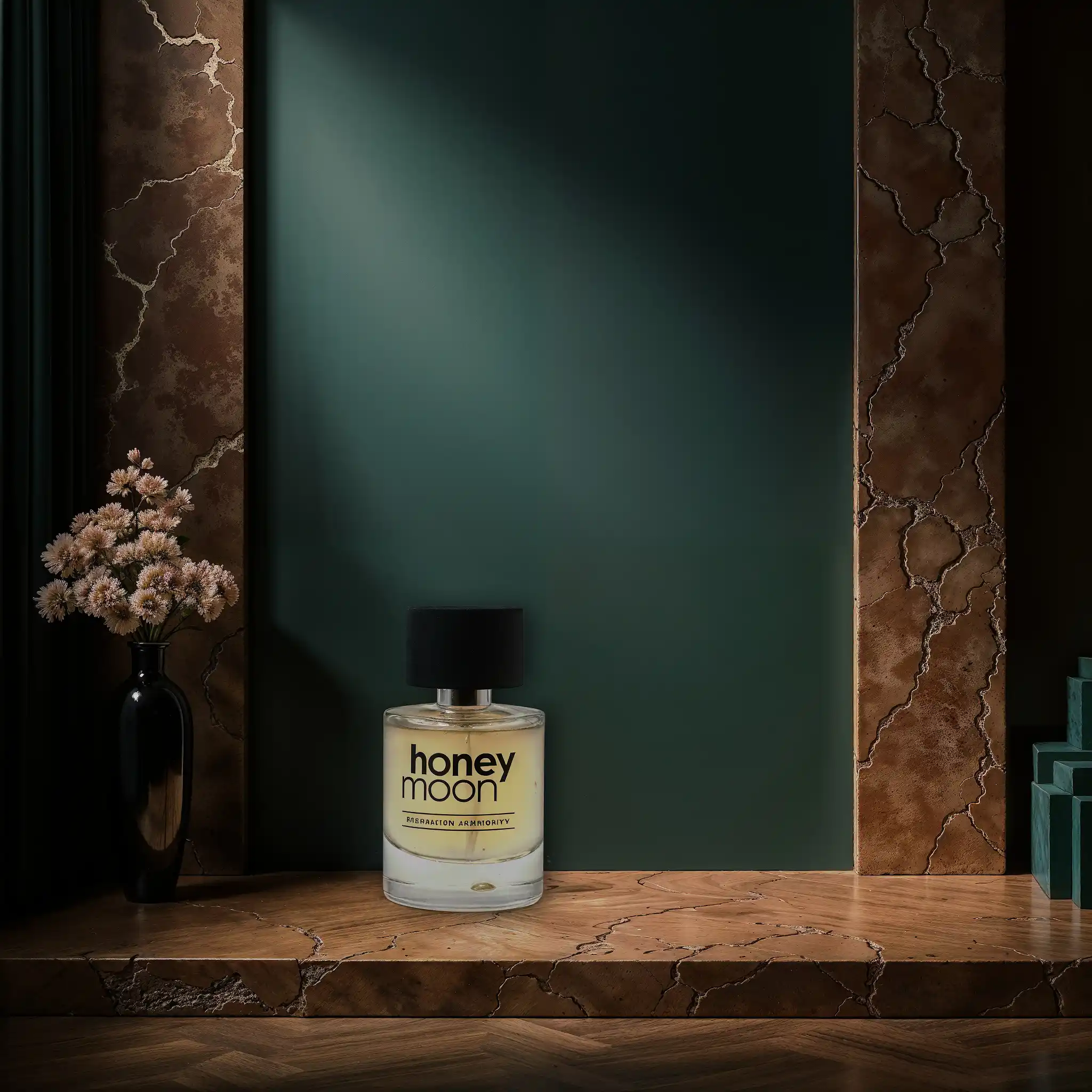 عطر مردانه فاکینگ فبیولس هانی مون