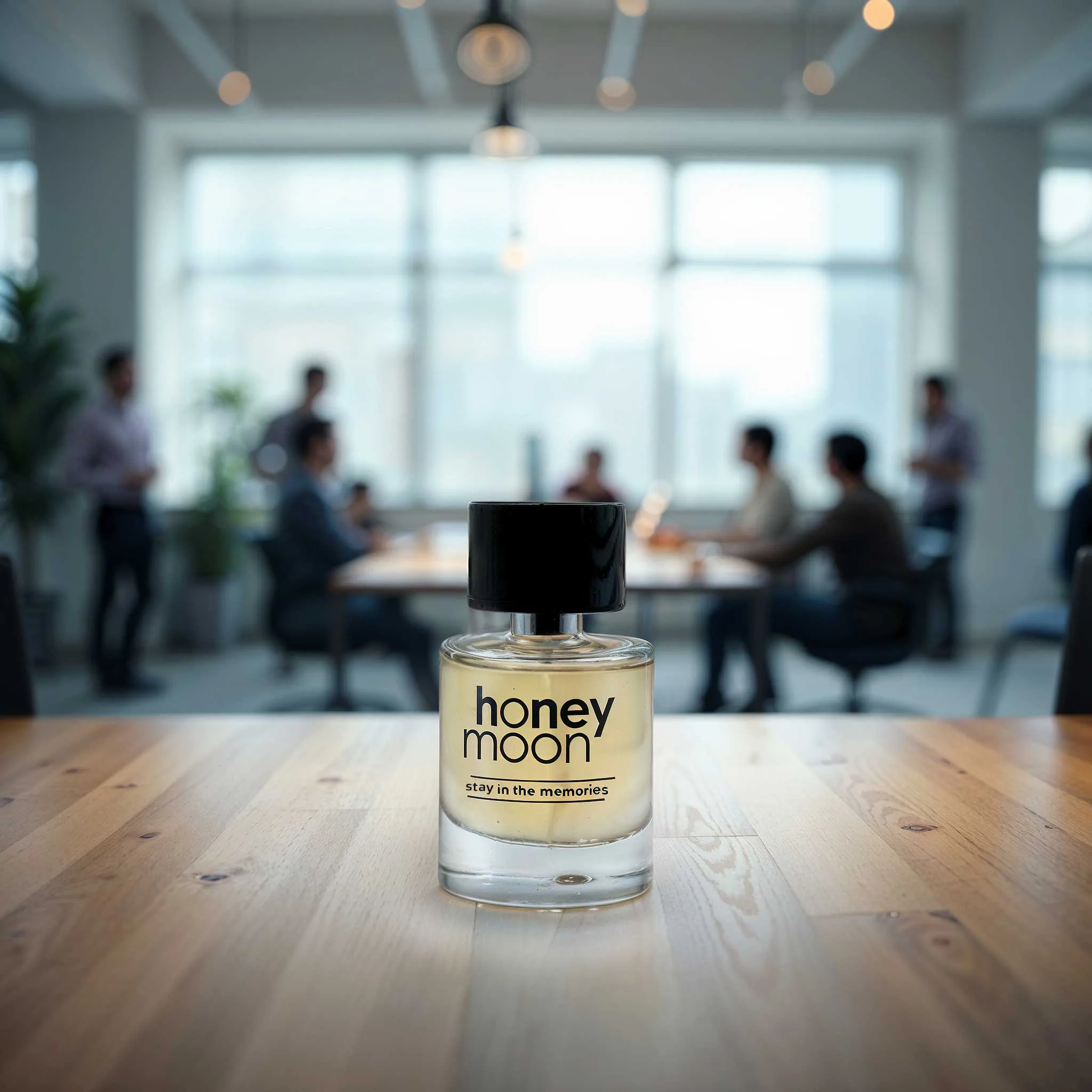 عطر کینگ هانی مون
