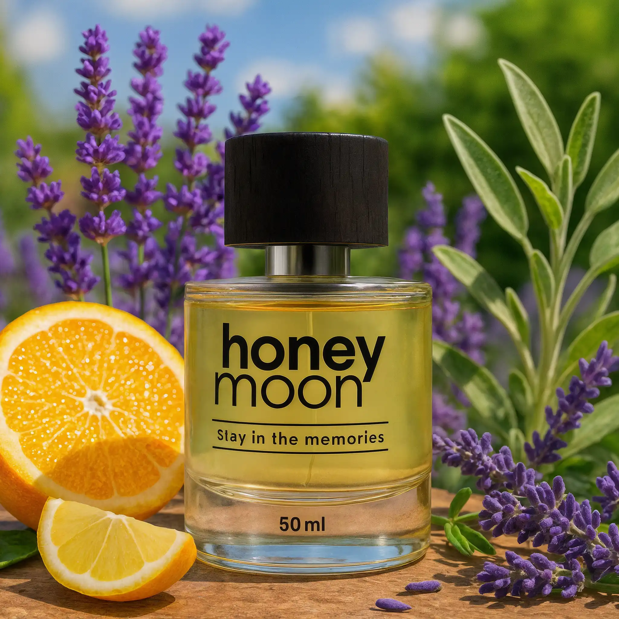 عطر شاداب و با طراوات آمز جایگزین عطر ایمجینیشن