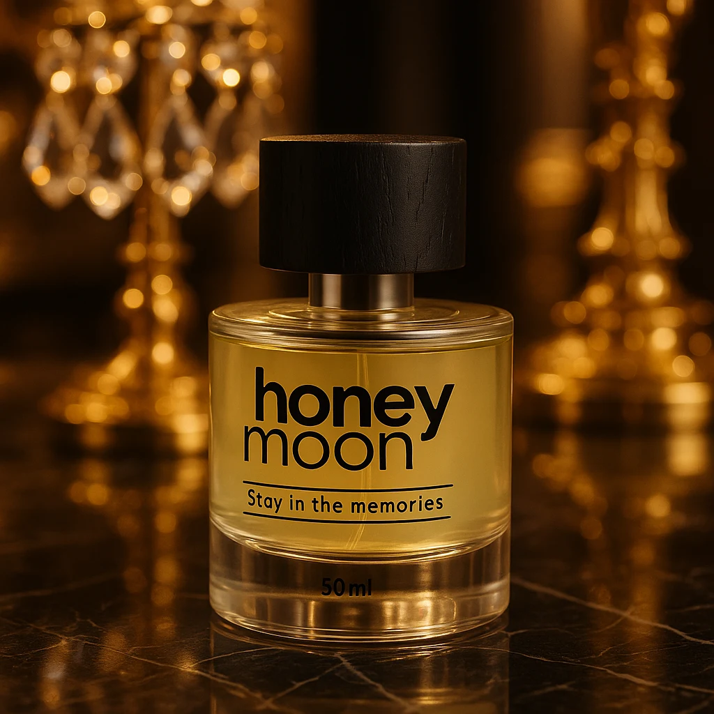 عطر اولتایم حس لوکس بودن و جذابیت