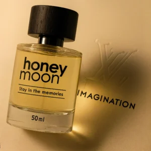 عطر ایمجنیشن و جایگزین هایش در هانی مون