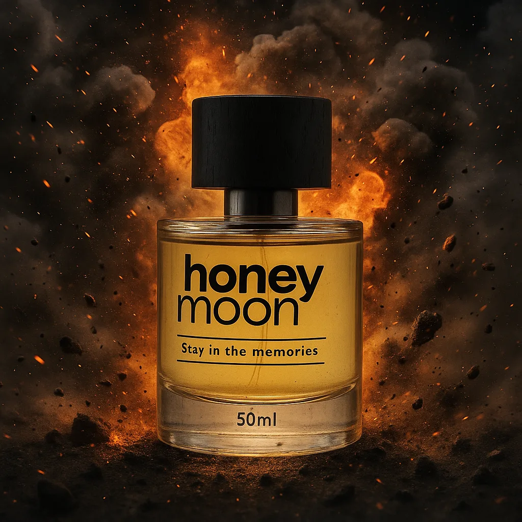 عطر بمب