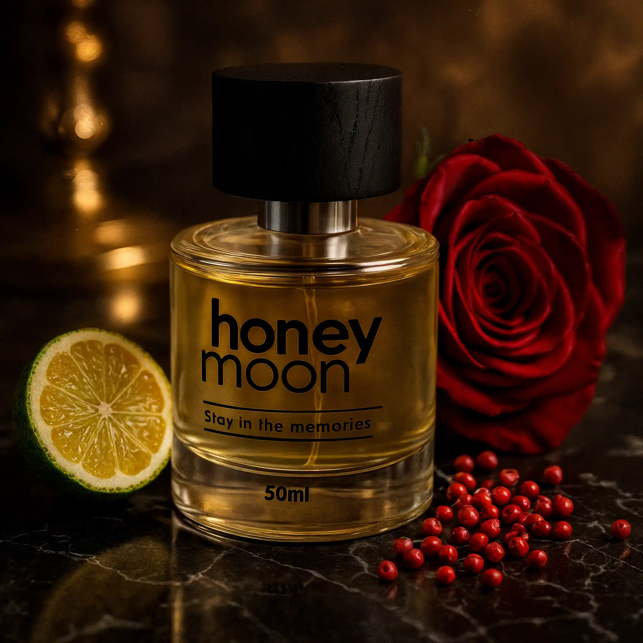 عطر موون