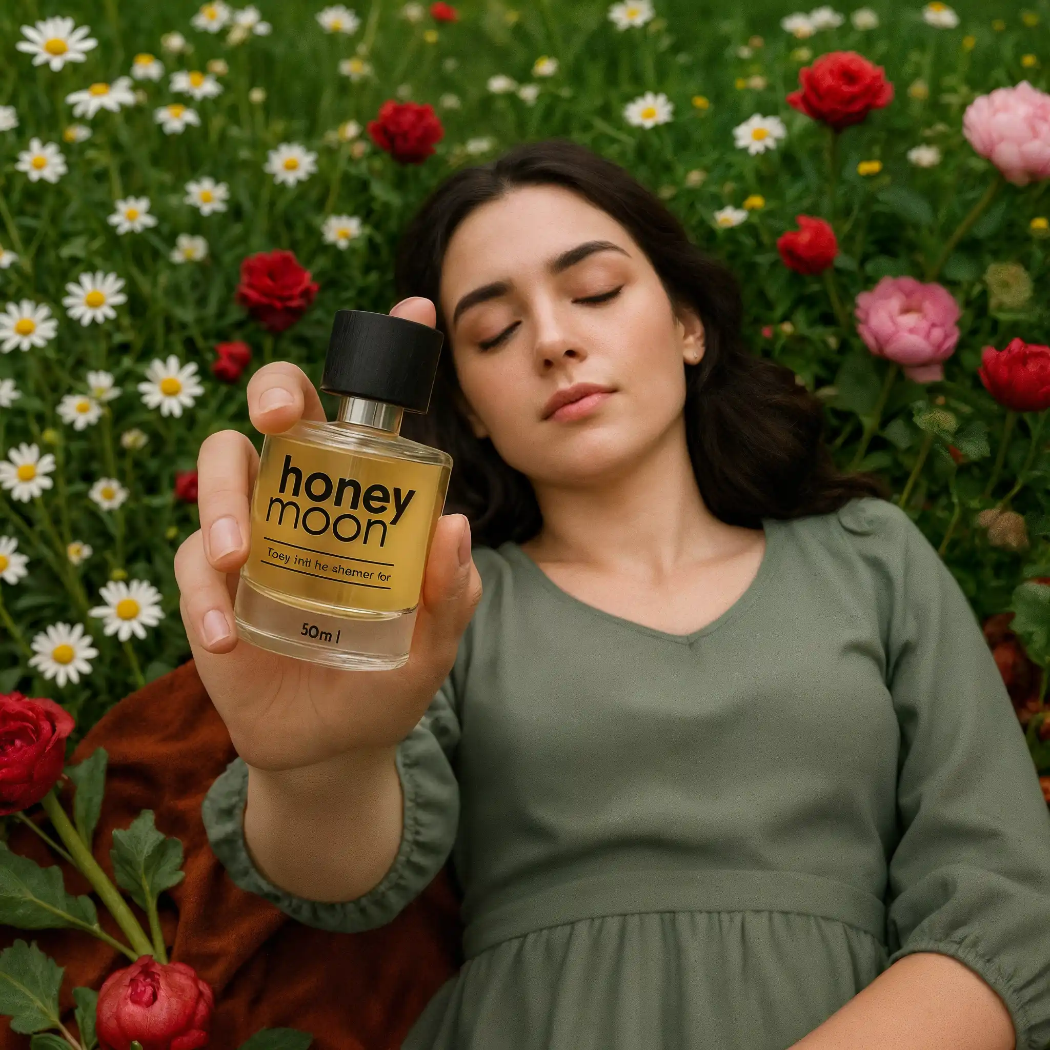 عطر مارلی دلینا