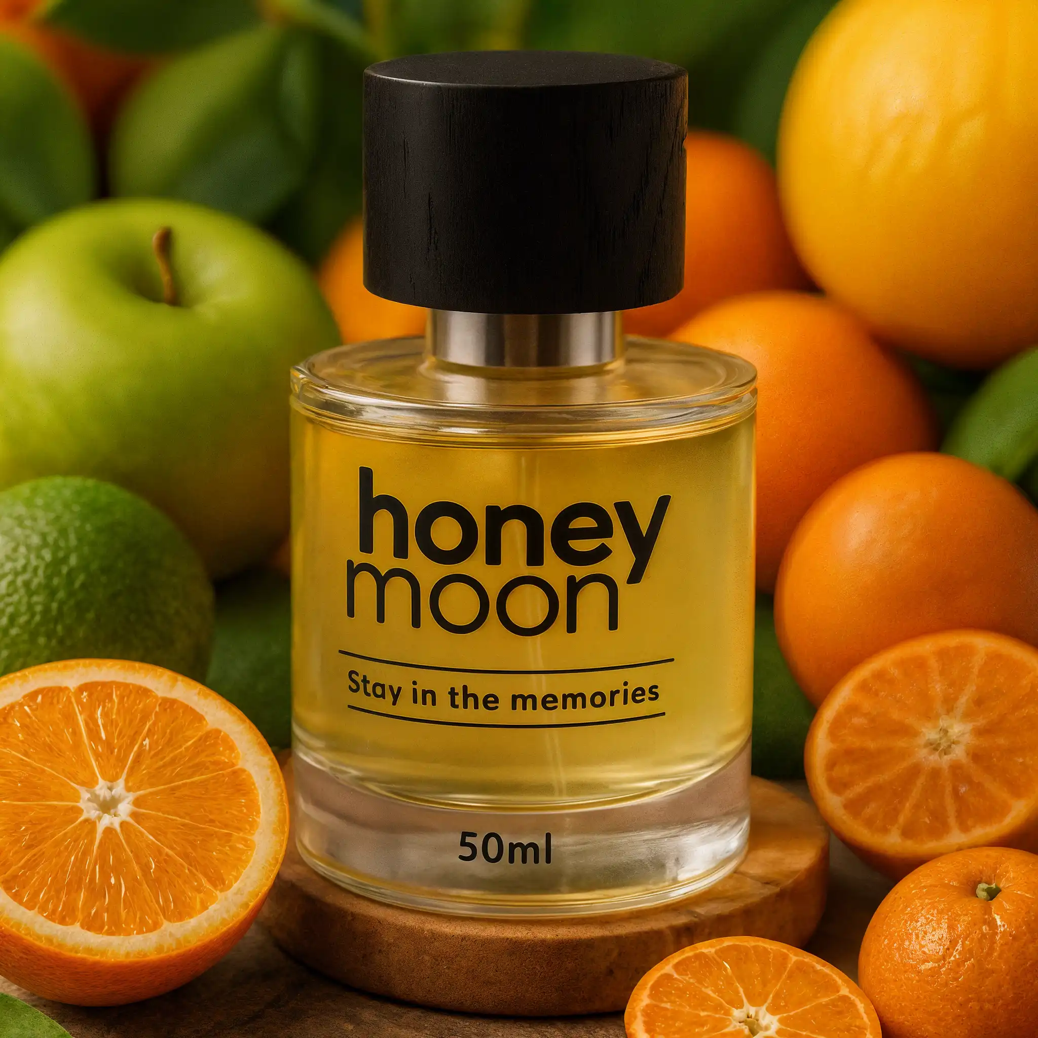 عطر مارلی گرینلی هانی مون