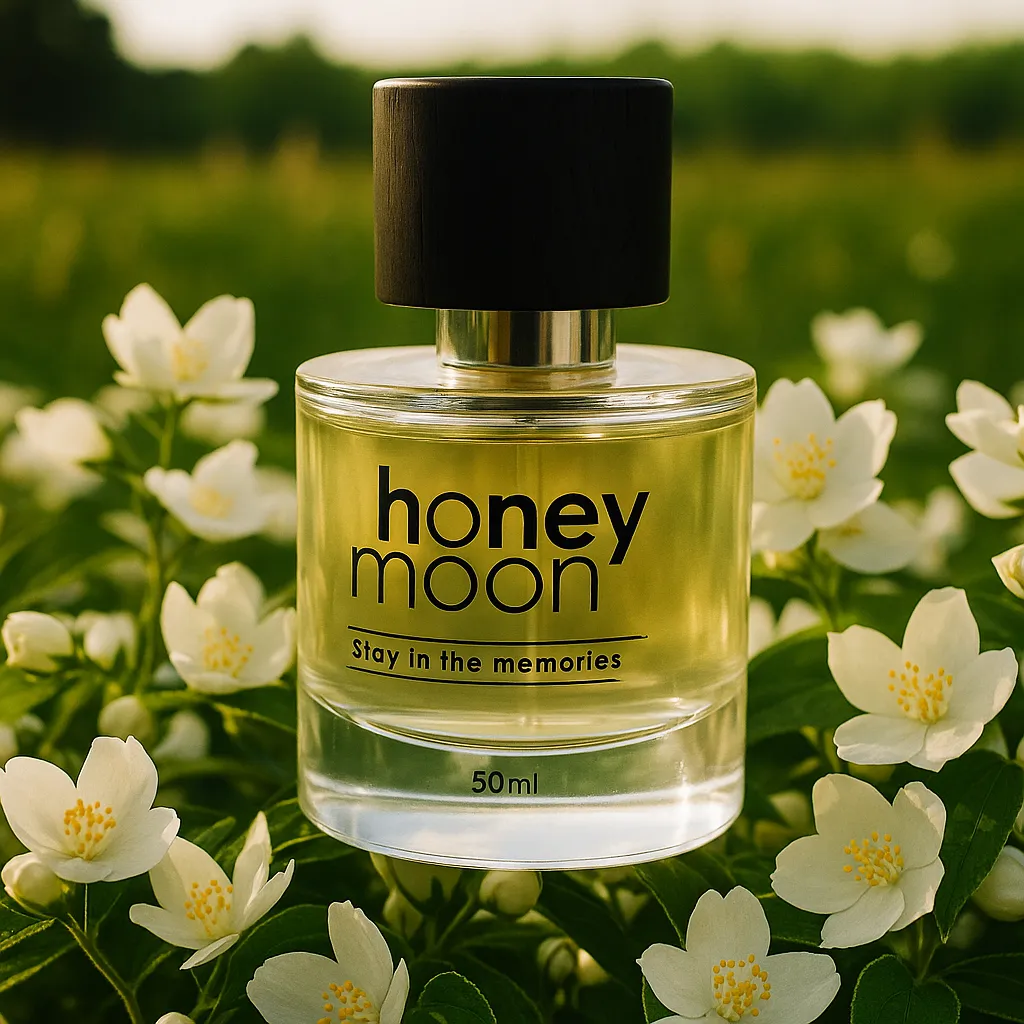 عطر اکلت هانی مون