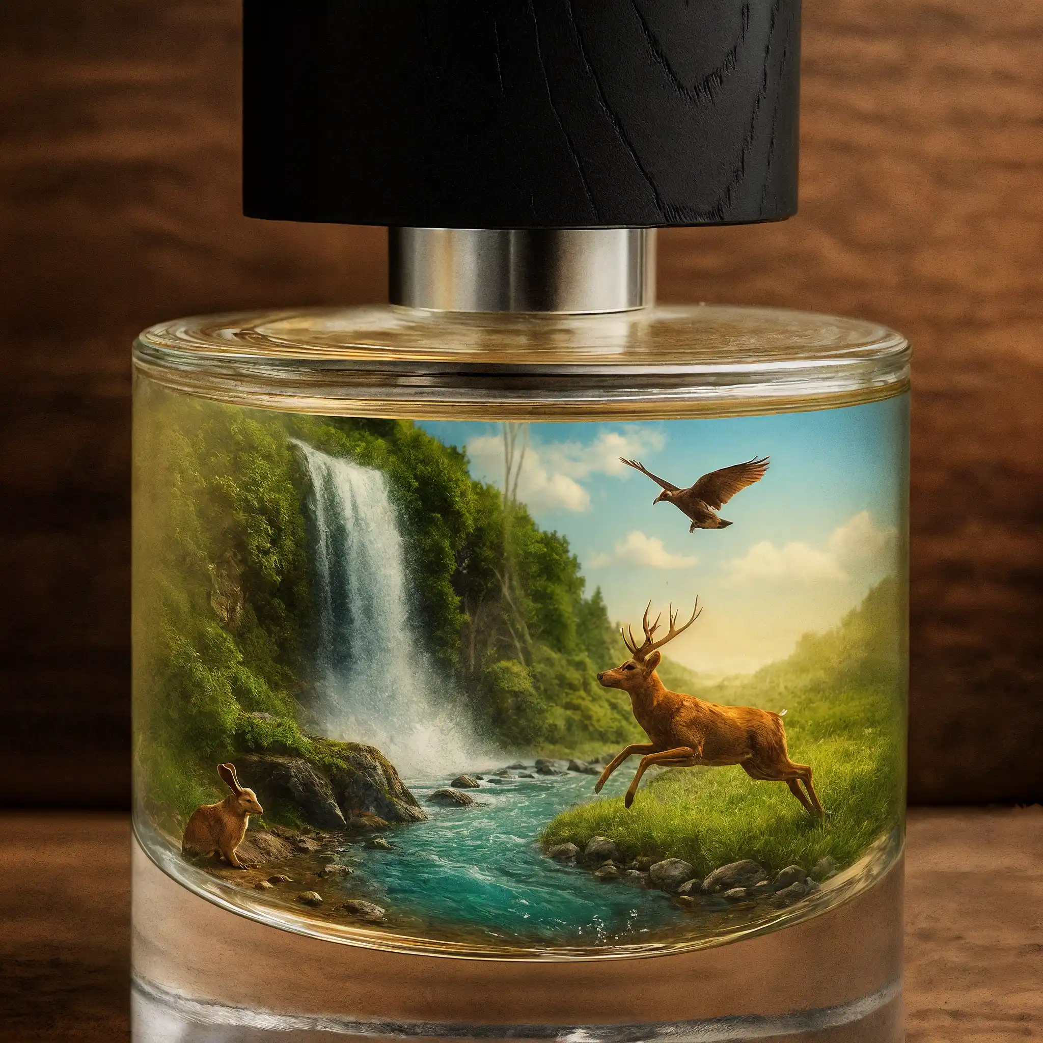 عطر ریور هانی مون 