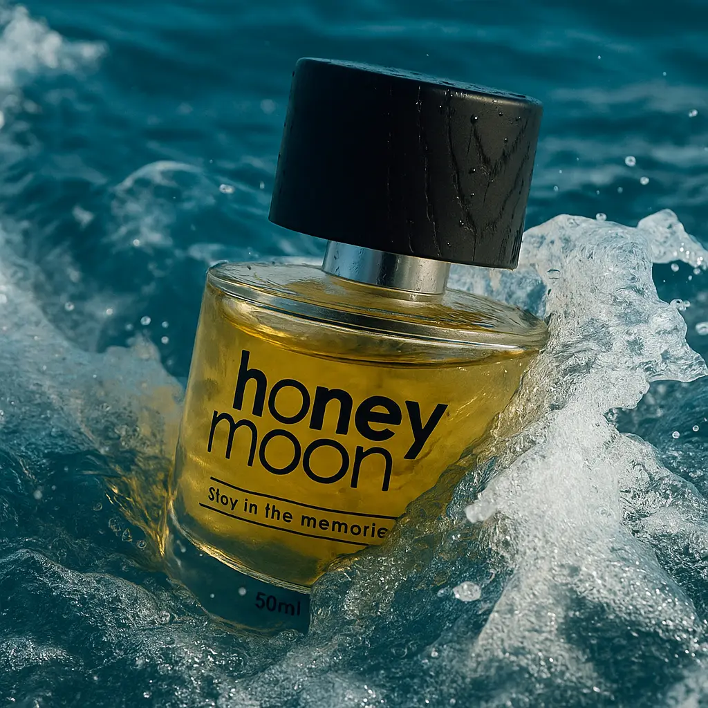 عطر واترمانی هانی مون