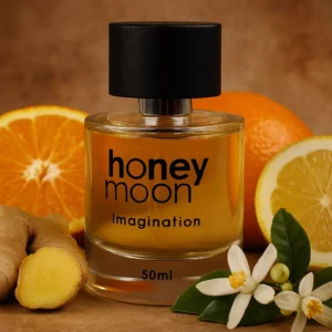 عطر ادکلن ایمجینیشن به همراه نت های سازندش