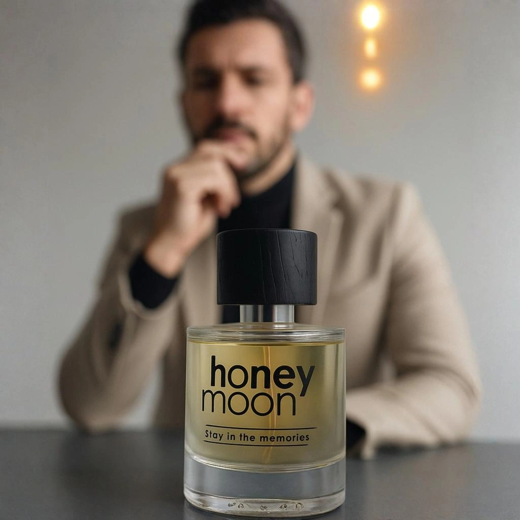 عطر مو برای اقایان هم مناسبه ؟