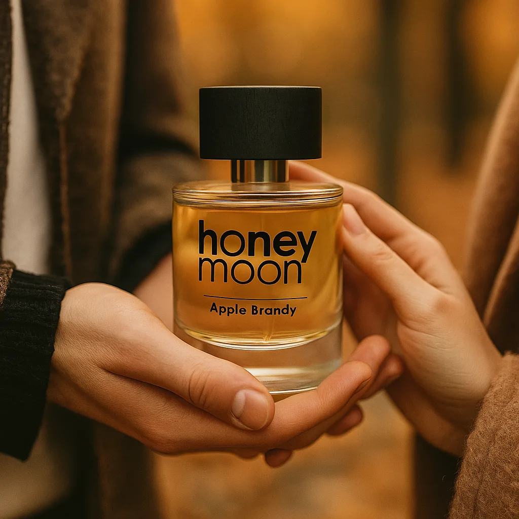 عطر اپل برندی بای کیلیان