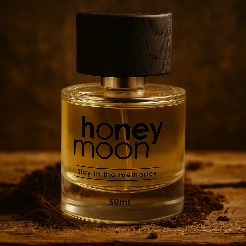 عطر های چوبی و خاکی که به هادی میان