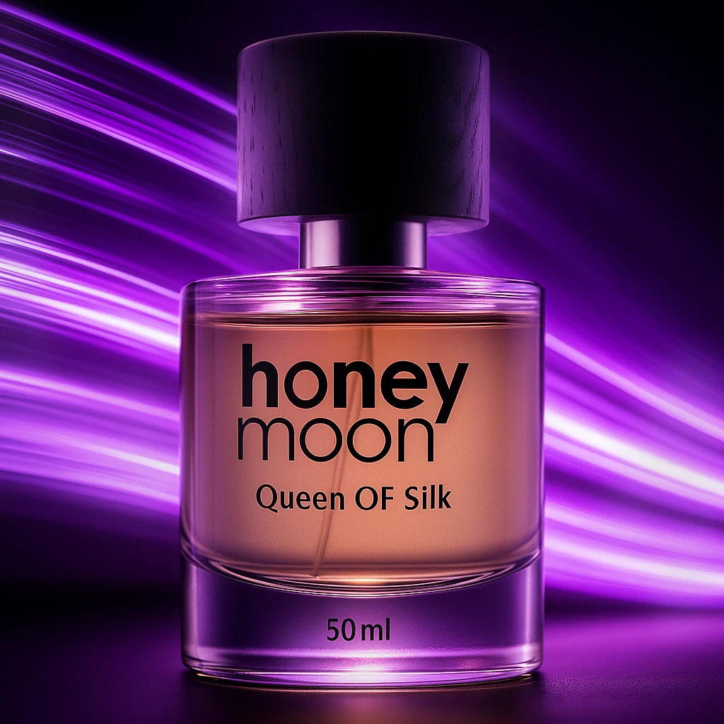 عطر کرید کویین اف سیلک
