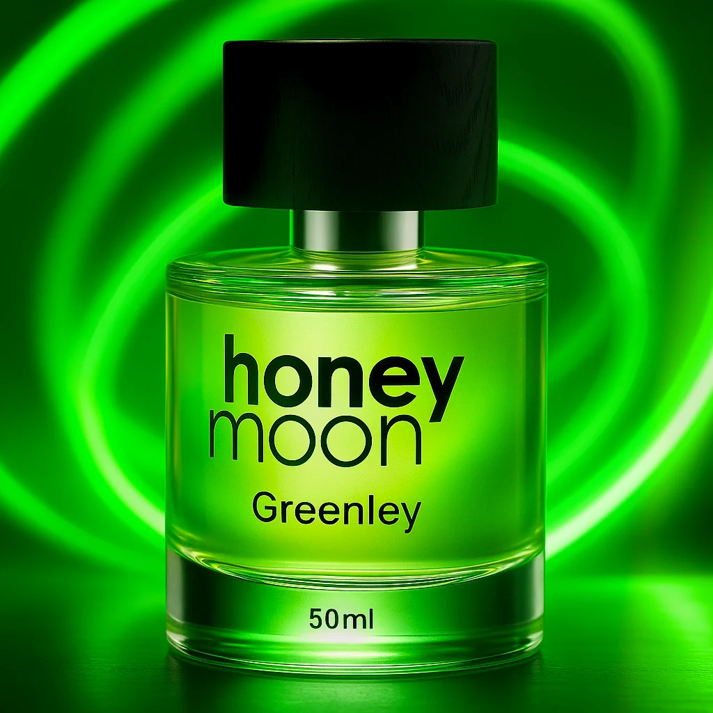 عطر ادکلن مارلی گرینلی عطر و ادکلن مارلی گرینلی در هانی مون