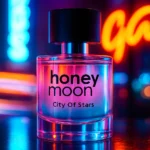 عطر لویی ویتون سیتی آف استارز