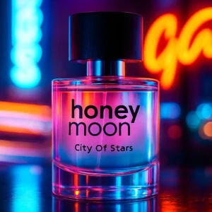 عطر لویی ویتون سیتی آف استارز