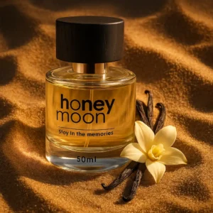 عطر مارلی آلتیر در ماسه ها