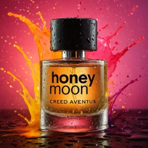 عطر ادکلن کرید اونتوس در هانی مون