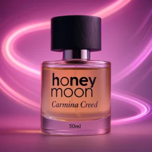 عطر ادکلن کرید کارمینا در مجموعه عطر هانی مون