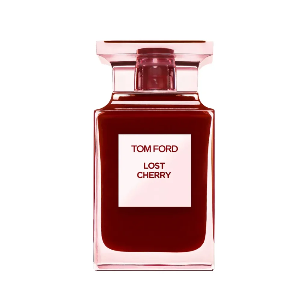 Lost Cherry Tom Ford