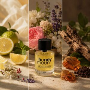 نت عطر