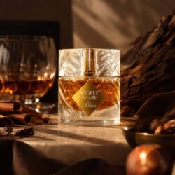 عطر آنجلز شیر