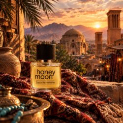 بهترین عطر فروشی کرمان