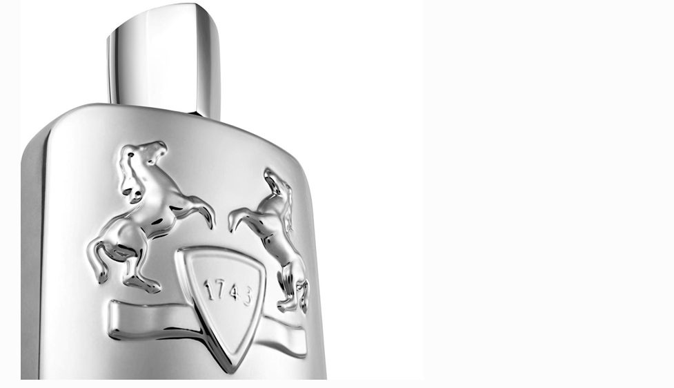 بطری عطر لیتون پارفومز دو مارلی