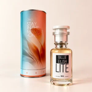 عطر ادکلن بیلی آیلیش