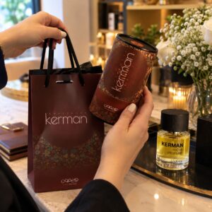 خرید عطر اصل در کرمان