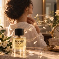 ماندگاری عطر
